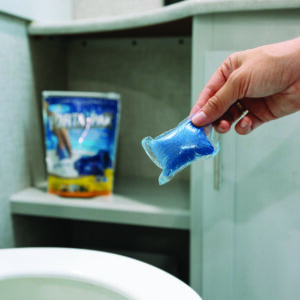 Porta-Pak RV Black Tank Treatment