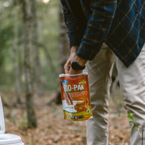 Bio-Pak RV Black Tank Treatment