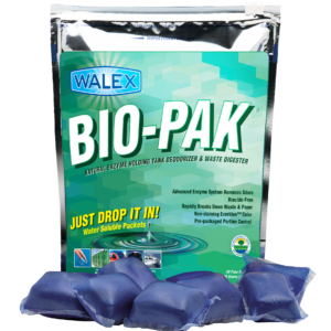 Bio-Pak Holding Tank Deodorizer