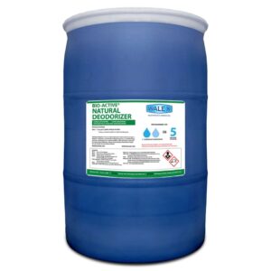 Bio-Active Liquid Deodorizer
