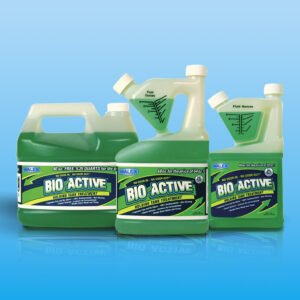 Bio-Active RV Holding Tank Treatment