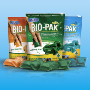 Bio-Pak RV Black Tank Treatment
