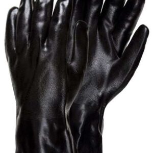 PVC Coated Gloves