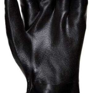 PVC Coated Gloves