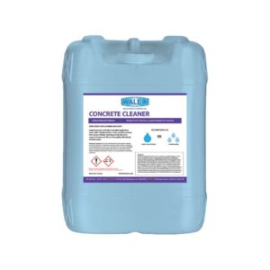 Concrete Cleaner