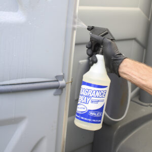 Fragrance Spray & Washdown Cleaner