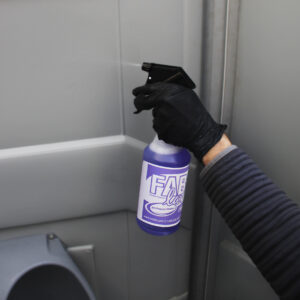 Fab Lav All-Purpose Cleaner