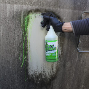 Green Hornet - Industrial Strength Cleaner/Degreaser