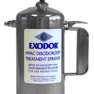 HVAC Sprayer