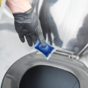 Porta-Pak MAX Holding Tank Deodorizer