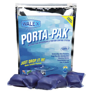 Porta-Pak Holding Tank Deodorizer