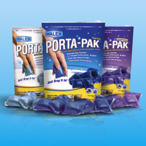 Porta-Pak RV Black Tank Treatment