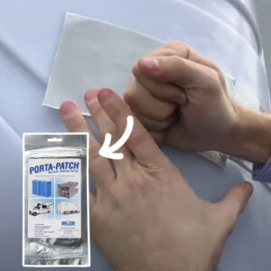 Porta-Patch