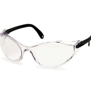 UVEX Scratch-Resistant Safety Glasses