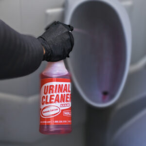 Urinal Cleaner