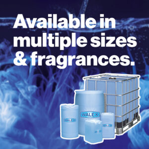 PT-50 Supreme Liquid Deodorizer