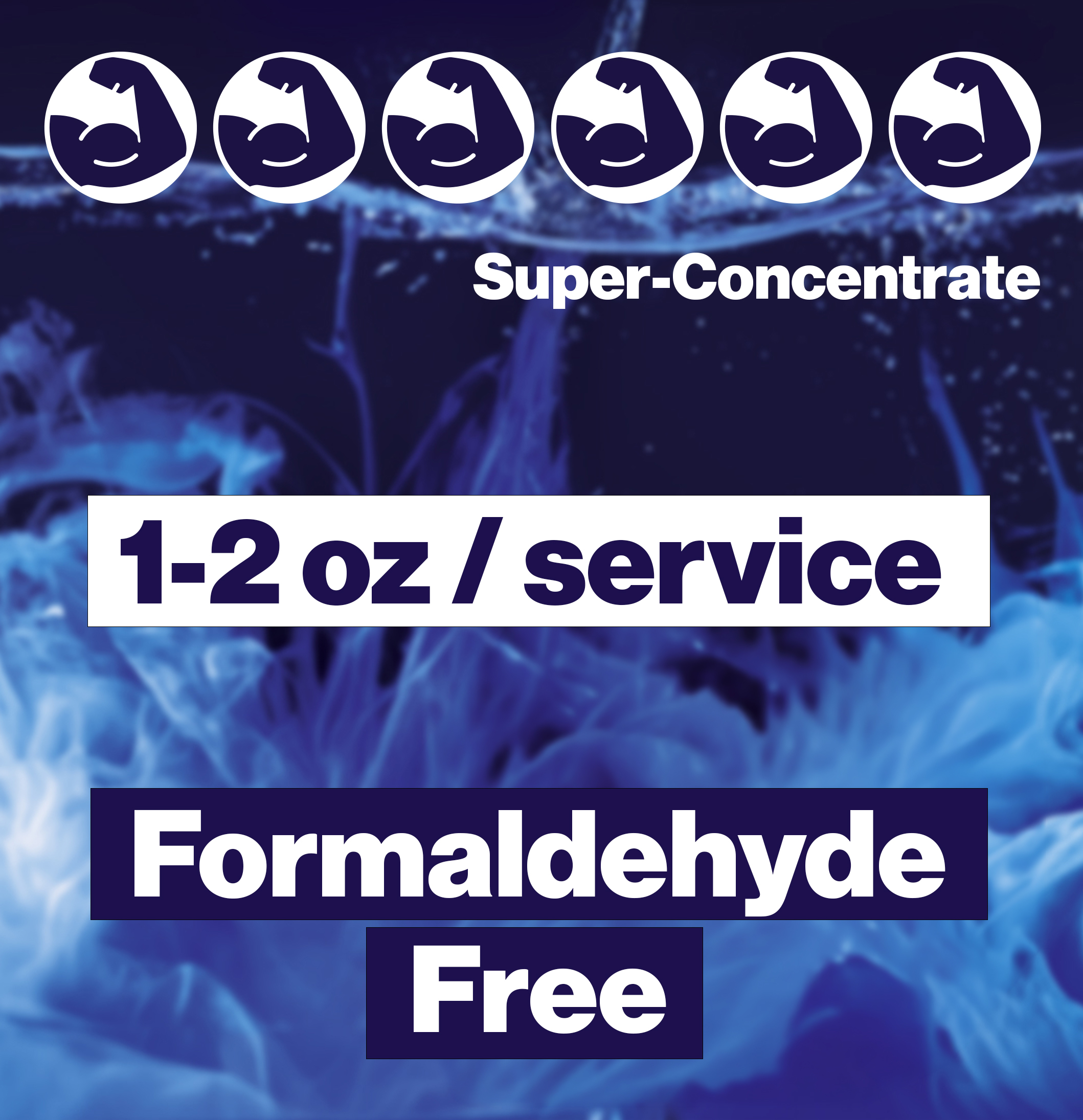 PT-50 Supreme Liquid Deodorizer