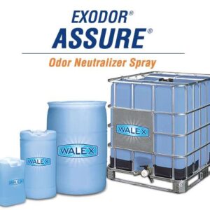 Exodor Assure - Odor Neutralizer Spray