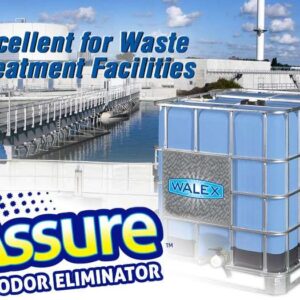 Exodor Assure - Odor Neutralizer Spray