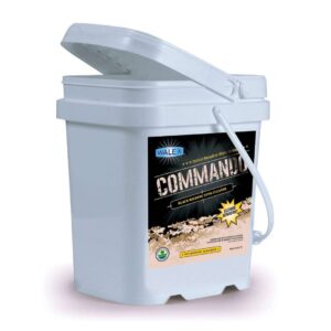 Commando® Holding Tank Cleaner