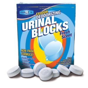 Exodor Urinal Blocks
