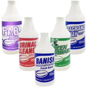 Reusable Quart Spray Bottle