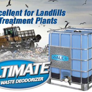 Exodor Ultimate Landfill Treatment