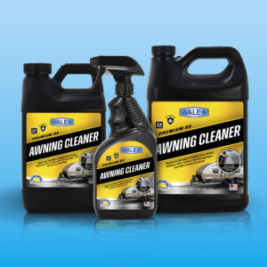 Awning Cleaner
