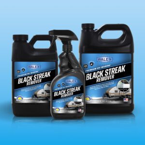 Black Streak Remover
