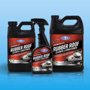 Rubber Roof Cleaner & Conditioner