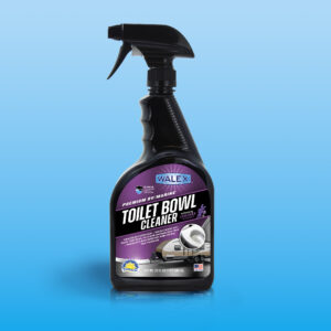 Toilet Bowl Cleaner