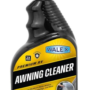 Awning Cleaner