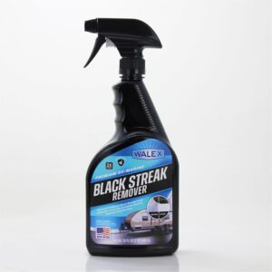 Black Streak Remover