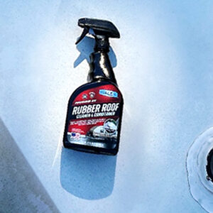 Rubber Roof Cleaner & Conditioner