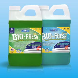 Bio-Fresh RV Black Tank Treatment