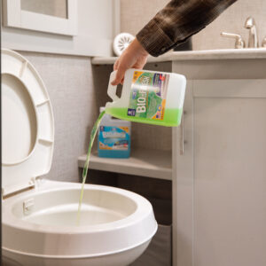 Bio-Fresh RV Black Tank Treatment