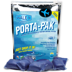 Porta-Pak Air