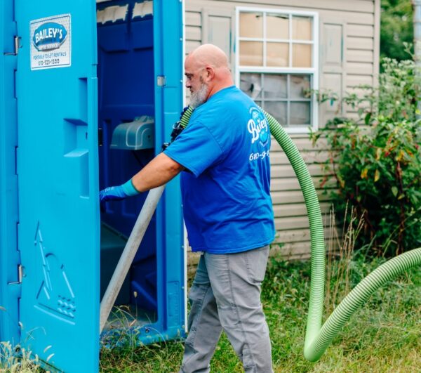 Photo inspiration: Picture Idea: Case Study Bailey S Septic Services