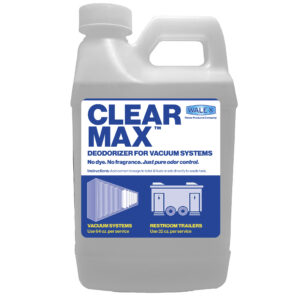 Clear Max Deodorizer