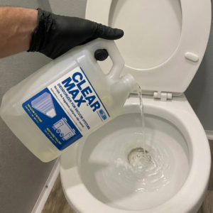 Clear Max Deodorizer